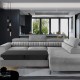 Ecksofa Genova R