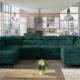 Ecksofa Otto L