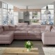 Ecksofa Otto L