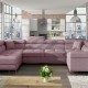 Ecksofa Otto L