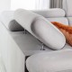 Ecksofa Otto L