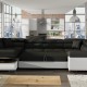 Ecksofa Otto L