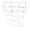 Sideboard Luxy