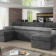 Ecksofa Larion R