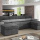 Ecksofa Larion L