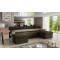Wohnlandschaft Larion UL
