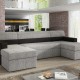 Ecksofa Larion L