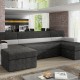 Ecksofa Larion L