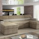 Ecksofa Larion L