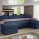 Ecksofa Larion L