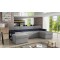 Wohnlandschaft Larion UL