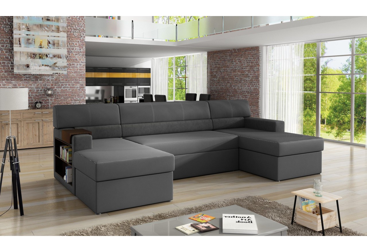 Ecksofa Larion R