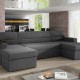 Ecksofa Larion R