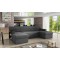 Wohnlandschaft Larion UL