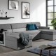 Ecksofa Larion L