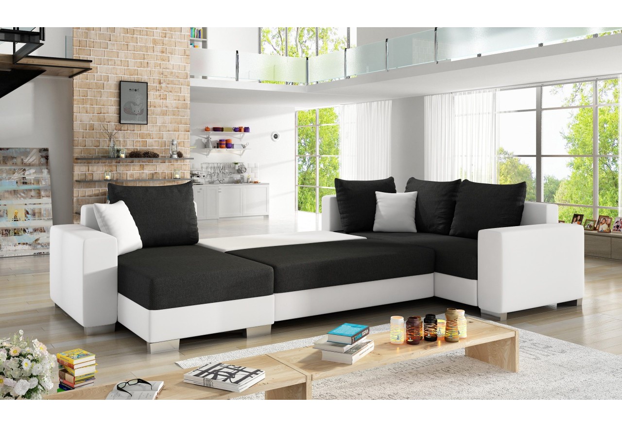 Ecksofa Berta L