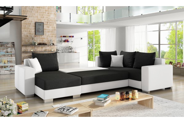 Ecksofa Berta L