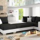 Ecksofa Berta L