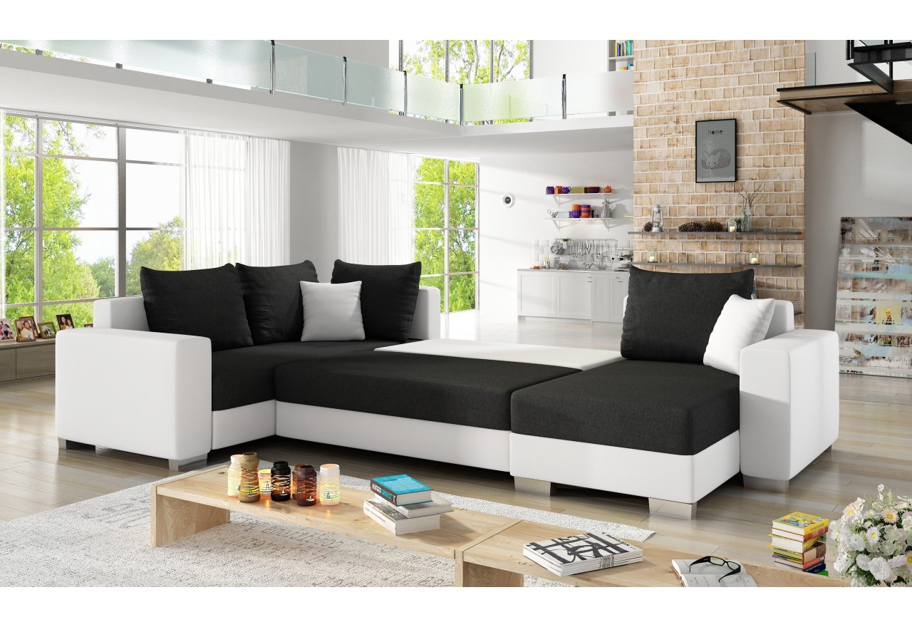 Ecksofa Berta R