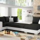 Ecksofa Berta R