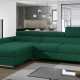 Ecksofa Salvia L