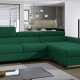 Ecksofa Salvia R