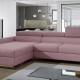 Ecksofa Salvia L