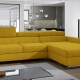 Ecksofa Salvia R