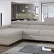 Ecksofa Salvia L