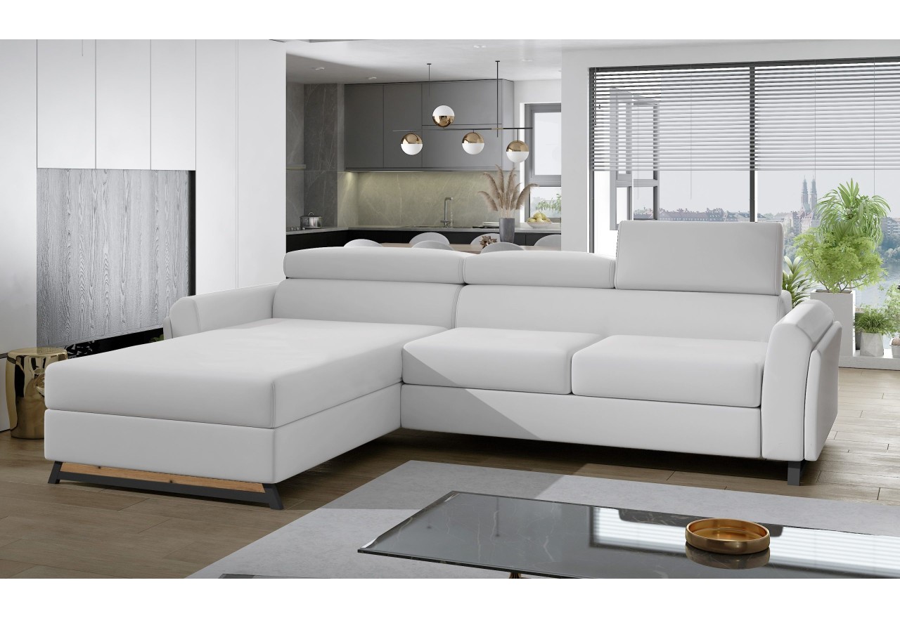 Ecksofa Salvia L