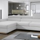 Ecksofa Salvia L