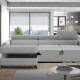 Ecksofa Salvia L