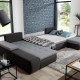 Ecksofa Vicenza