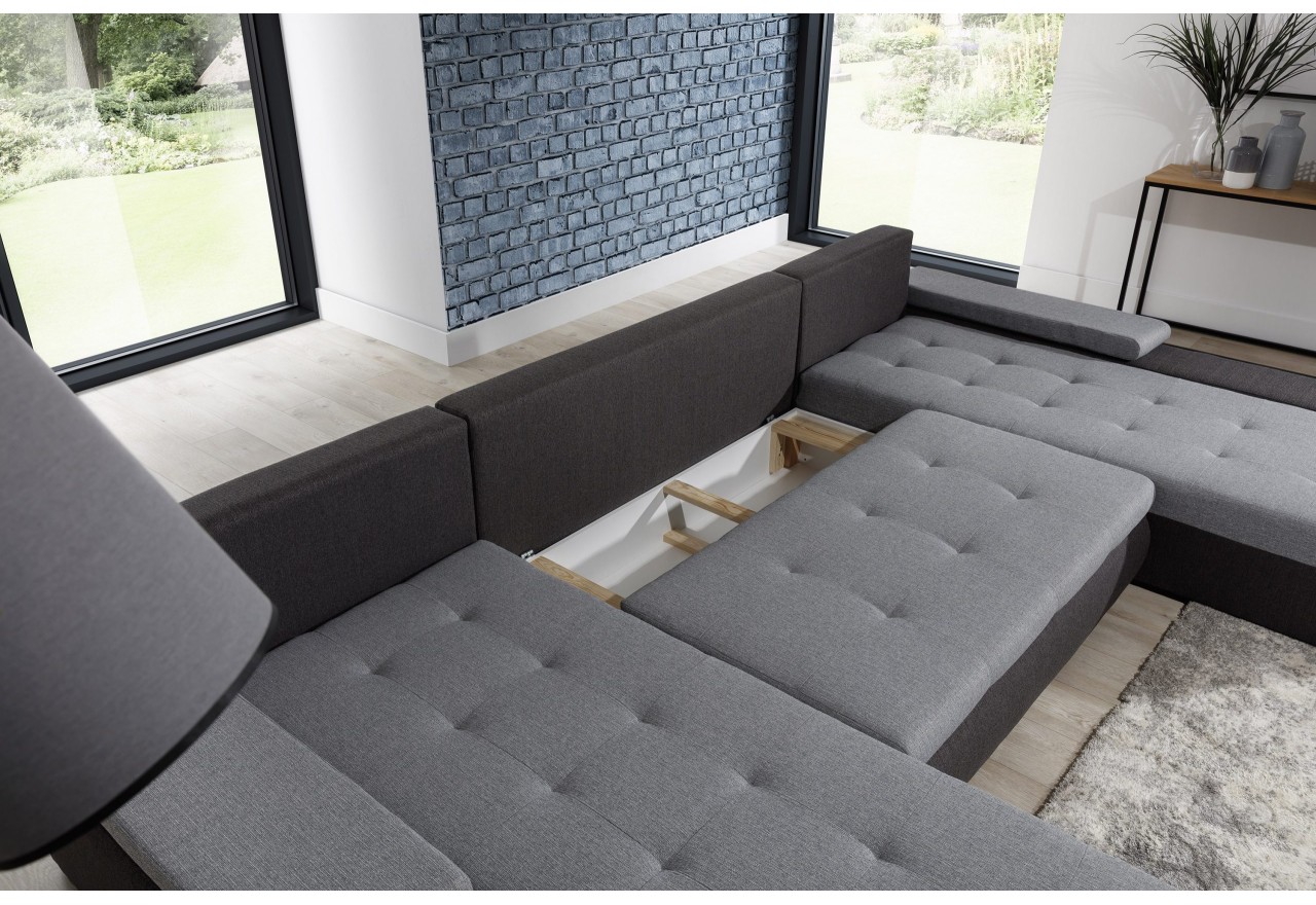 Ecksofa Vicenza