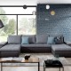 Ecksofa Vicenza