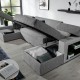 Ecksofa Larion R