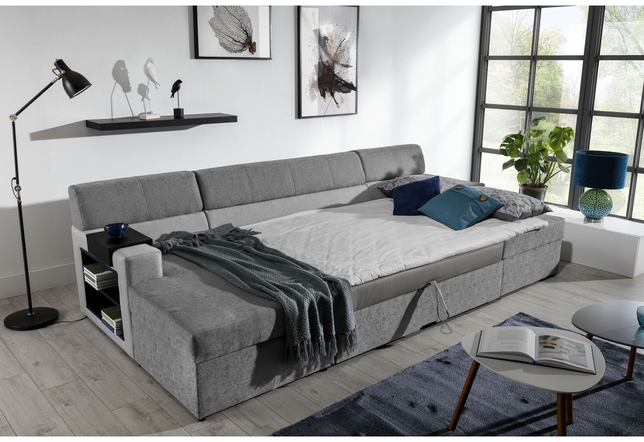 Ecksofa Larion L