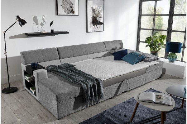 Ecksofa Larion L