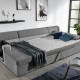 Ecksofa Larion L