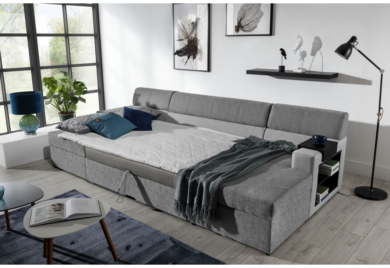 Ecksofa Larion R