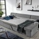 Ecksofa Larion R