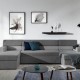 Ecksofa Larion R