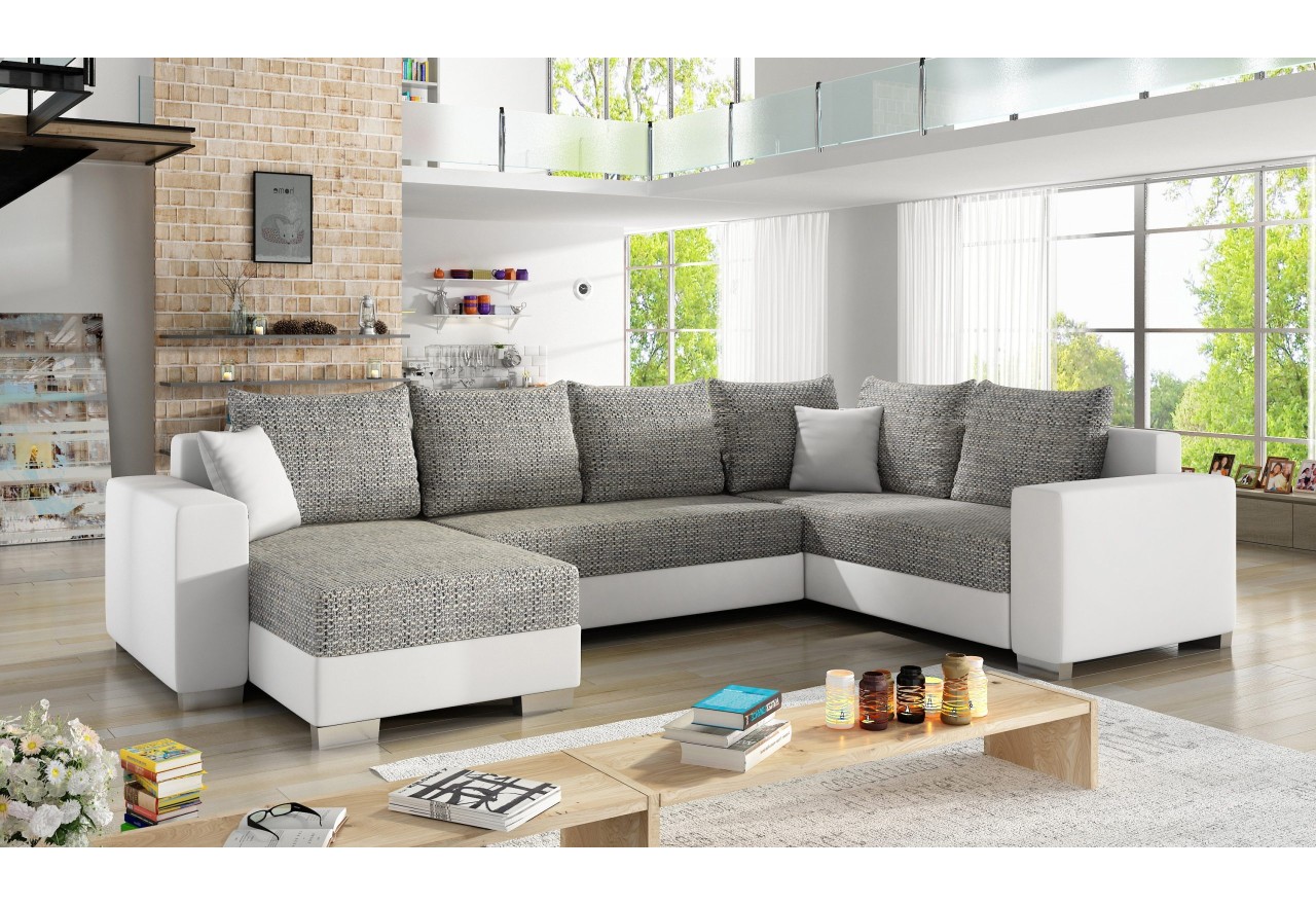 Ecksofa Berta L