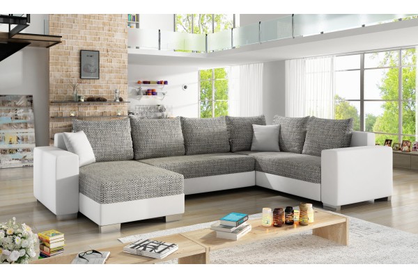 Ecksofa Berta L