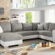 Ecksofa Berta L