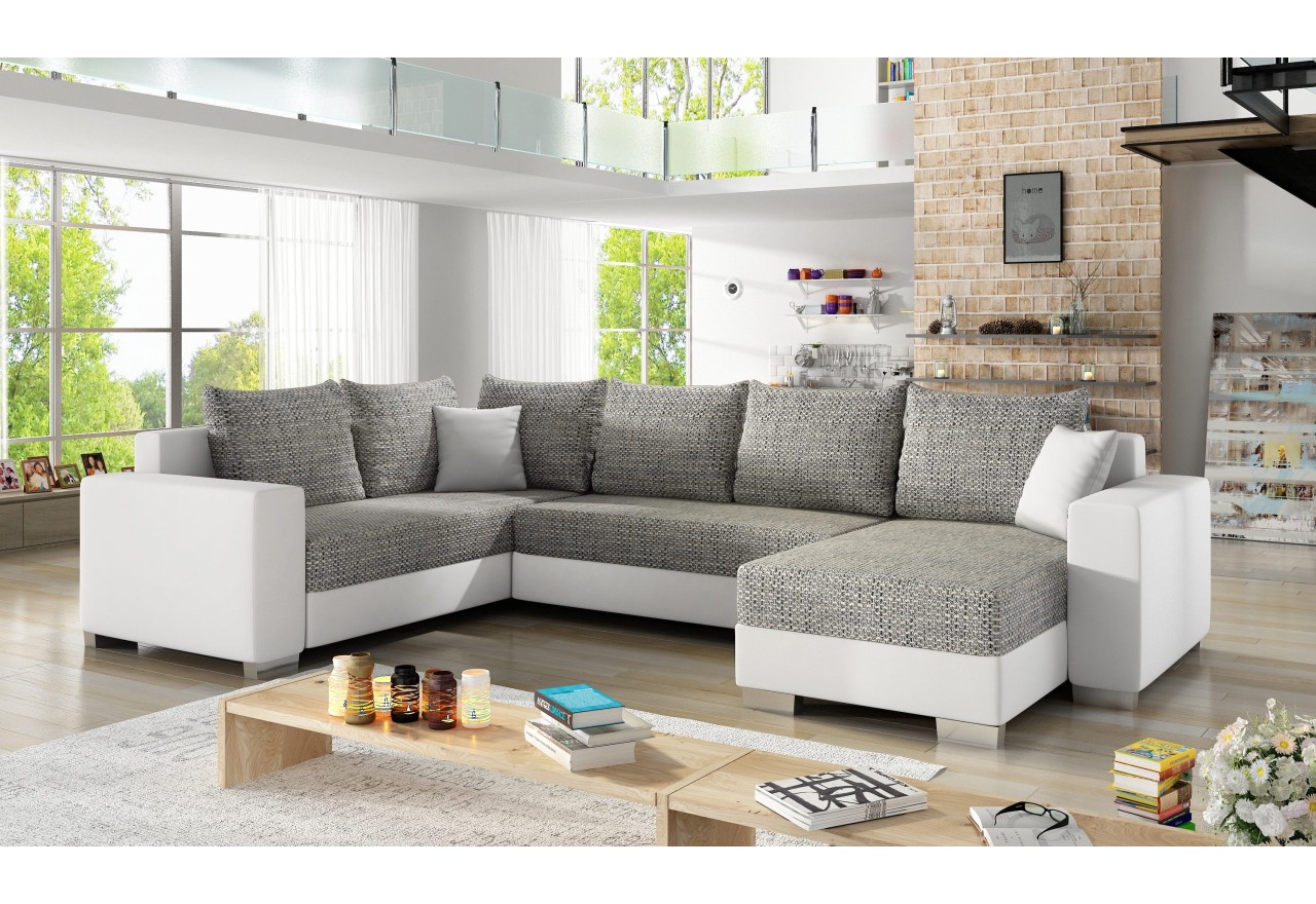 Ecksofa Berta R