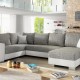 Ecksofa Berta R