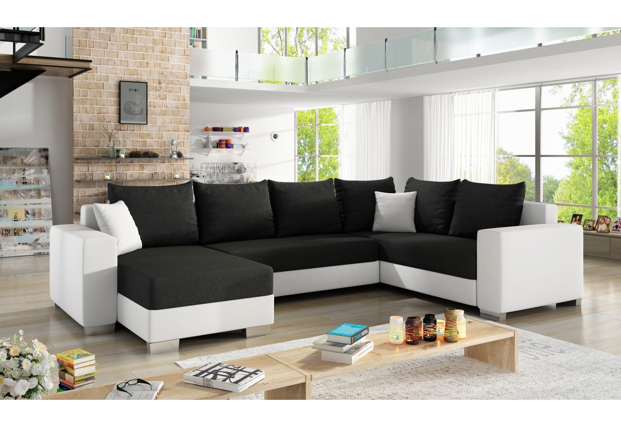 Ecksofa Berta L