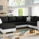 Ecksofa Berta L