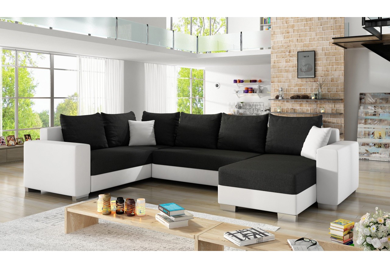 Ecksofa Berta R